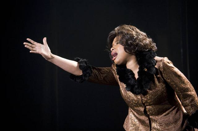 Dreamgirls - foto z filmu