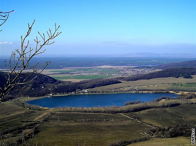 Malé Karpaty, Slovensko