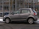 VW Cross Golf