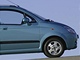 Chevrolet Spark/Daewoo Matiz