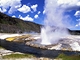 Yellowstonsk nrodn park, Cliff Geyser