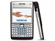 Nokia E61i