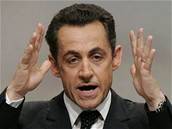 Sarkozy zabojoval o hlasy mladých. Vybízel je, aby realizovali své sny