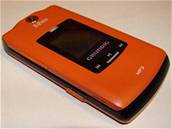 Grundig Mobile X900