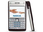 Nokia E61i