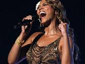 Ceny Grammy - Beyoncé Knowlesová