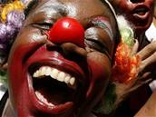 V Brazílii odstartoval nejvtí svtový karneval.