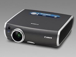 Canon Xeed SX50 