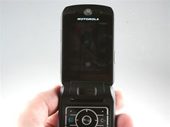 Motorola RAZR Maxx V6