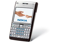 Nokia E61i