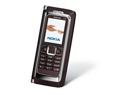 Nokia E90 Communicator