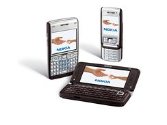 Nokia E90 Communicator