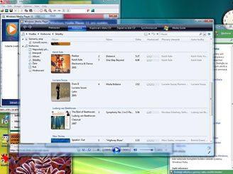 Windows Media Player