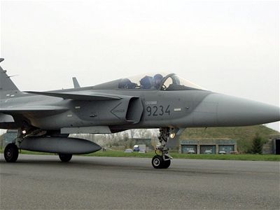 Jas 39 Gripen