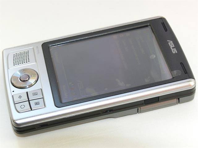 PDA Asus A639