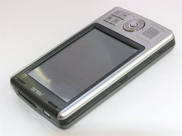 PDA Asus A639