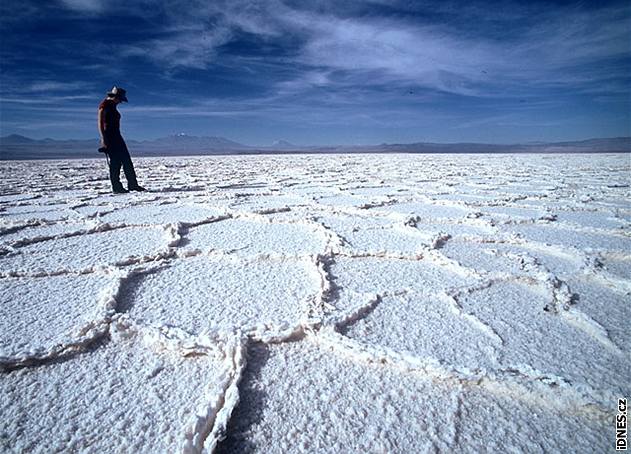 Atacama