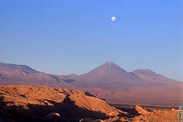 Atacama