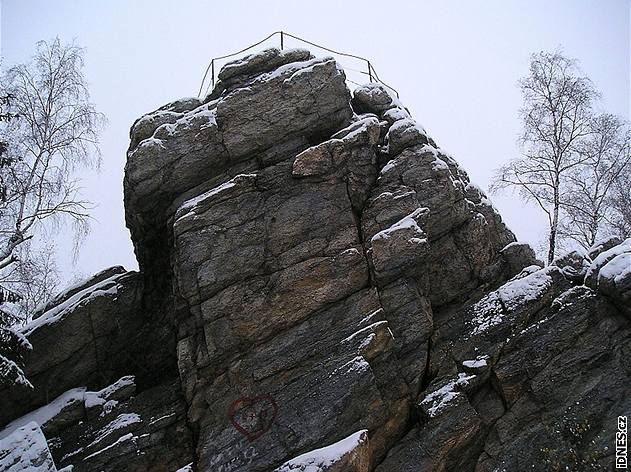 Výlet na Bradlo