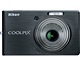 Coolpix S500