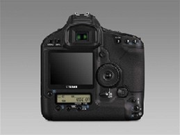 Canon EOS-1D Mark III