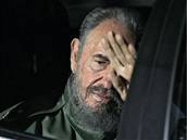 V Chávezových prohláeních o Castrovi u se nelze vyznat, dkazy stále nejsou.