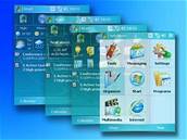 Ovládejte Windows Mobile zaízení jako smartphone