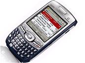 Palm Treo 750v