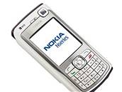 Nokia N70 Nokia N70