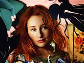 Tori Amos