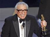 Oscar - Martin Scorsese s cenou pro nejlepho reisra