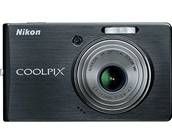 Coolpix S500