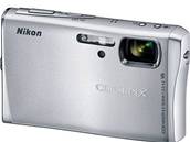 Nikon Coolpix S50c