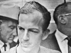 Lee Harvey Oswald