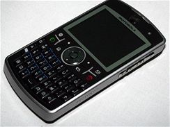 Motorola novinky pro rok 2007 iv