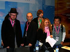 3GSM Congress v Barcelon naznail trendy