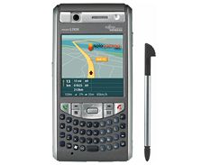 Pocket LOOX T830