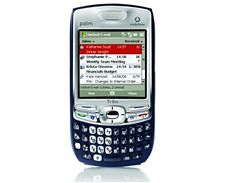 Palm Treo 750