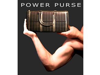 Power Purse