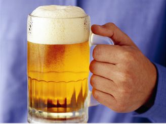 Spojením belgického a amerického pivovaru by vznikla nejvtí pivní skupina svta. Ilustraní foto