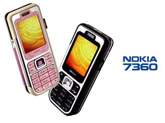 Nokia 7360