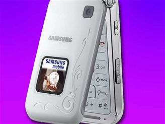 Samsung E420