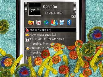 Trojský k pro symbianové mobily dokáe napáchat neplechu