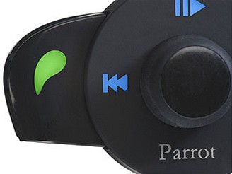 Parrot MK6000