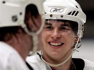 Sidney Crosby