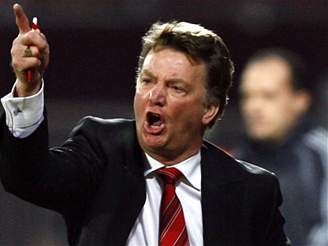 Louis van Gaal