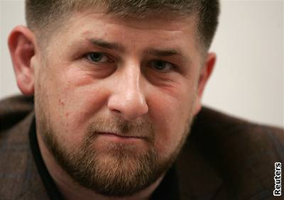 Ramzan Kadyrov