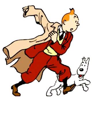 Tintin