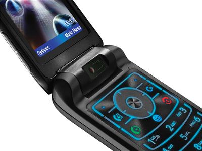 Pozor, obyejná MMS me pokodit vai Motorolu RAZR