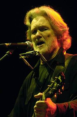 Kris Kristofferson